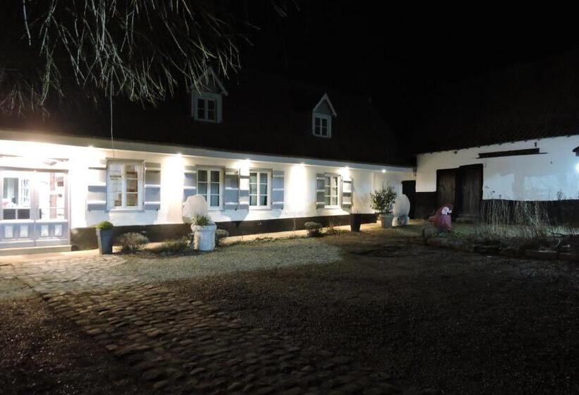 Номер Deluxe, Le Clos Dessyag