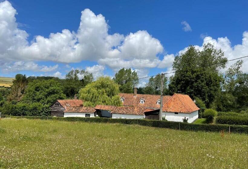 Апартаменты 1 Спальня Вид на Сад, Le Clos Dessyag