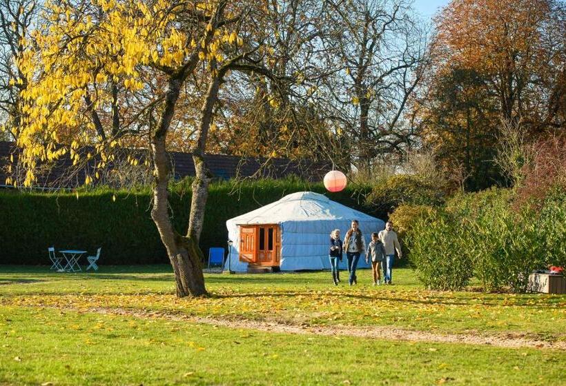Четырехместный Номер Стандарт, Le Village Des Templiers