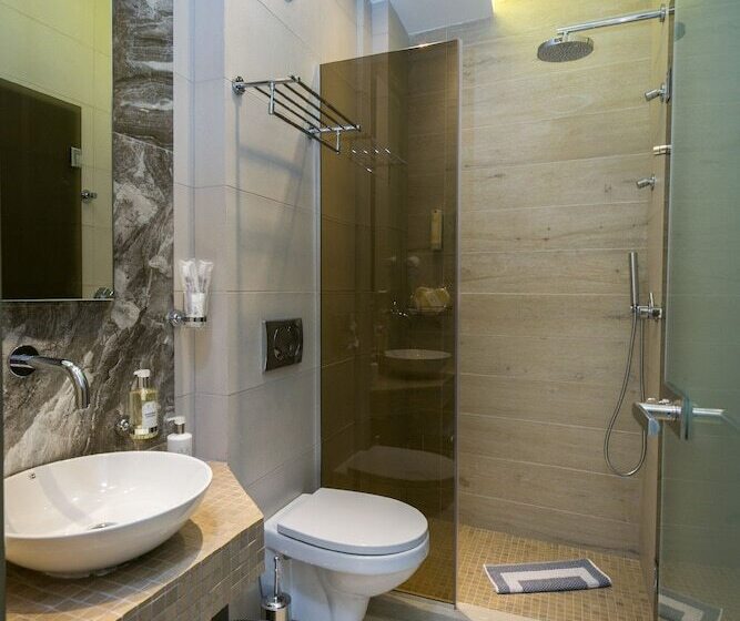 디럭스 스위트, Lobelia Luxury Suites