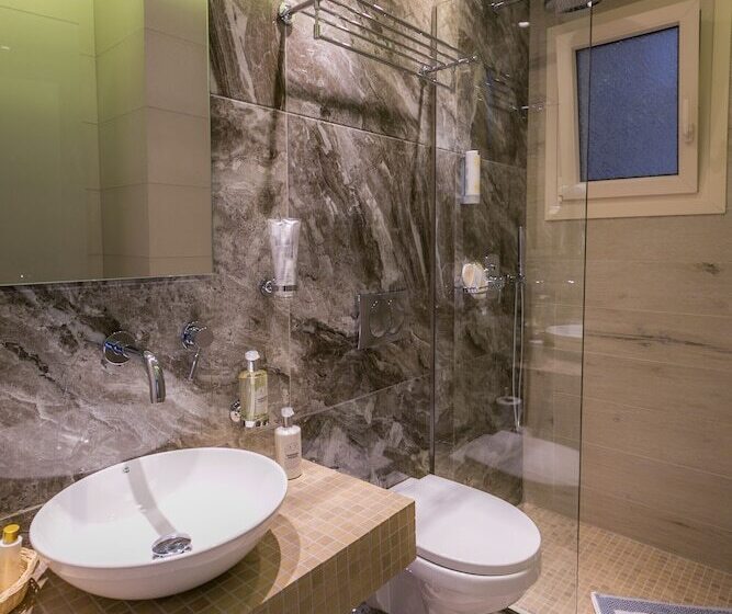 주니어 스위트, Lobelia Luxury Suites