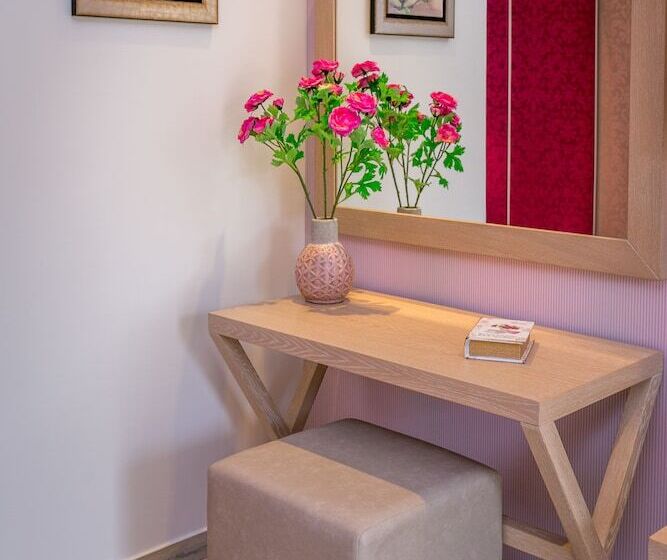 小型套房, Lobelia Luxury Suites