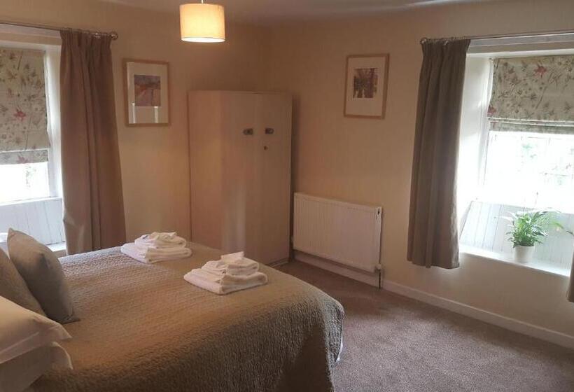 Номер Superior Кровать Кинг, Red Lion Inn