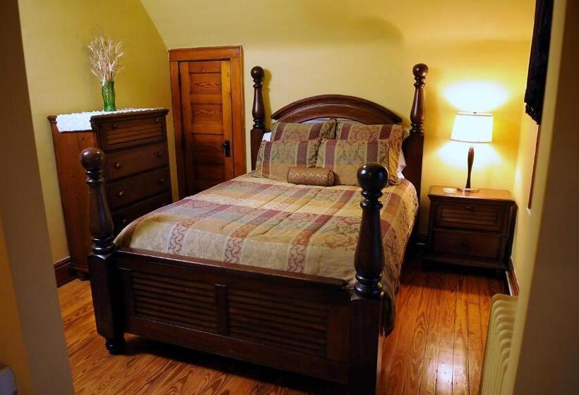 Suite 2 Camere da Letto, The Oliver Inn