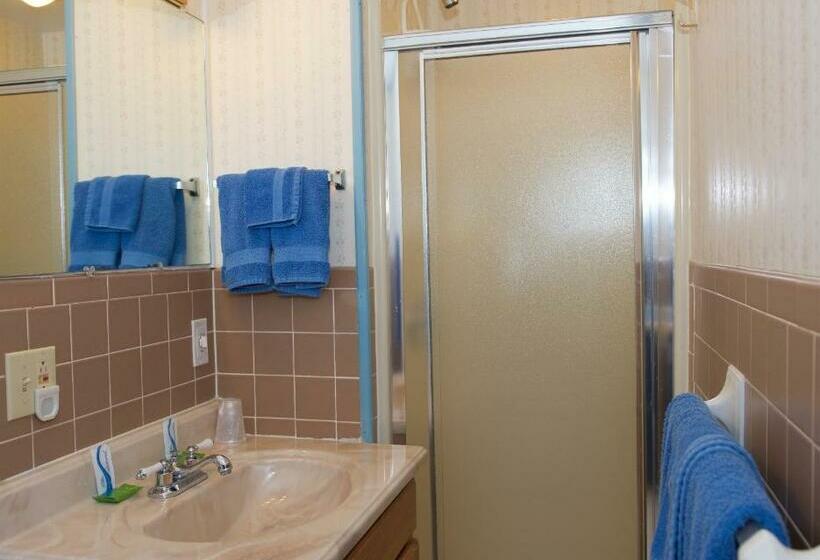 اتاق استاندارد, Myer Country Motel