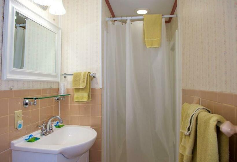 اتاق استاندارد, Myer Country Motel