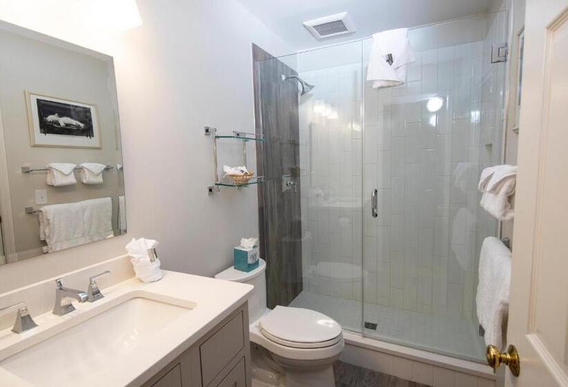 Апартаменты 3 Спальни, Winterplace On Okemo Mountain