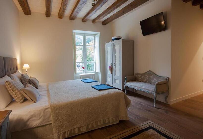 Номер Стандарт, Posada Seis Leguas