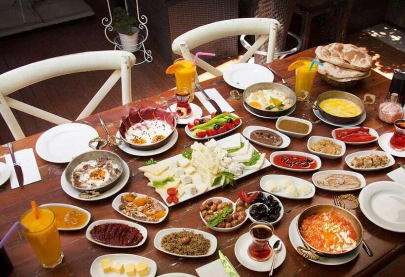 ویلای لوکس 1 خوابه, Alya Sierra Villa