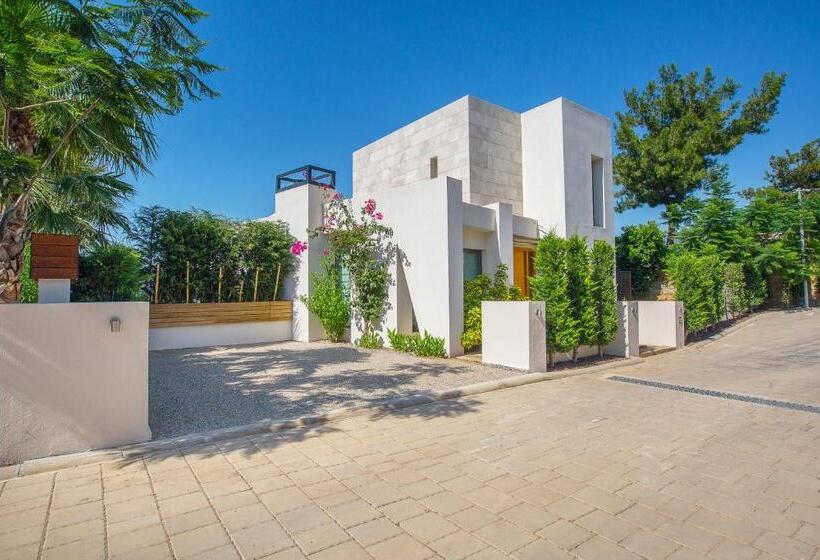 ویلای 1 خوابه, Alya Sierra Villa