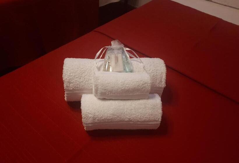 스탠다드 룸, B&b I Pini Di Storaco