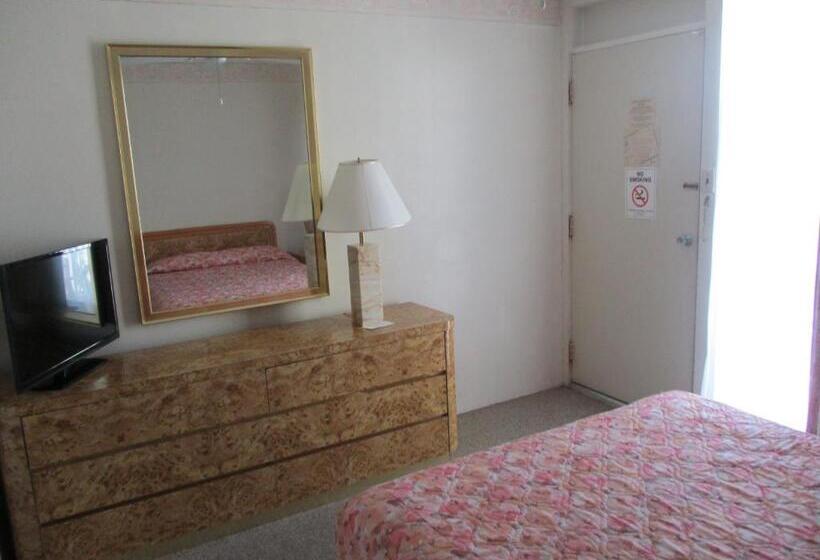 اتاق استاندارد, Landmark Motel