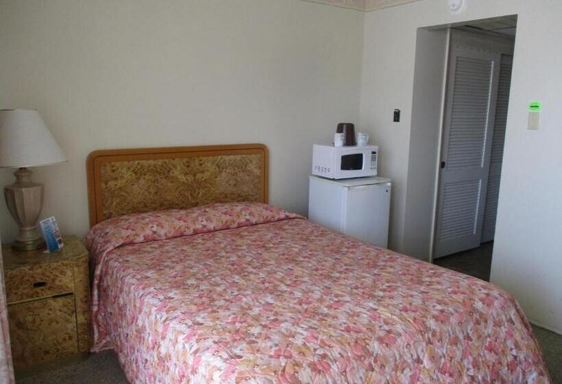 اتاق استاندارد, Landmark Motel