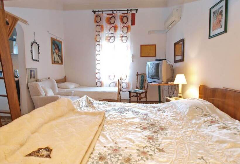 آپارتمان 1 خوابه, Apartment 1050