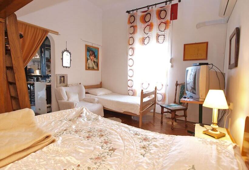 آپارتمان 1 خوابه, Apartment 1050