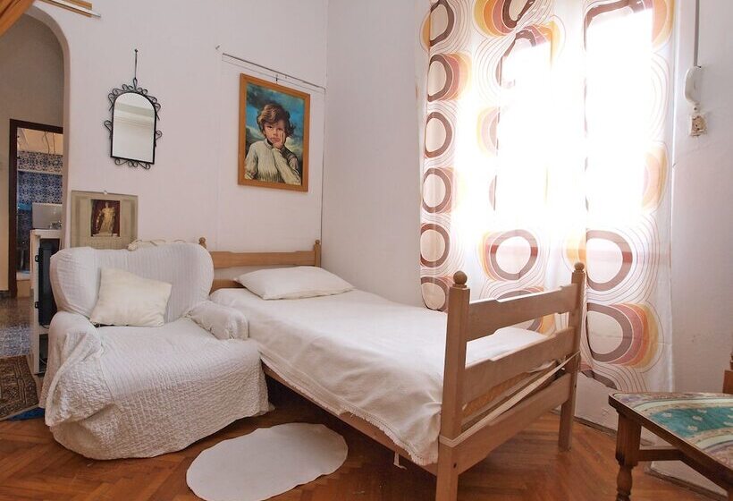 آپارتمان 1 خوابه, Apartment 1050
