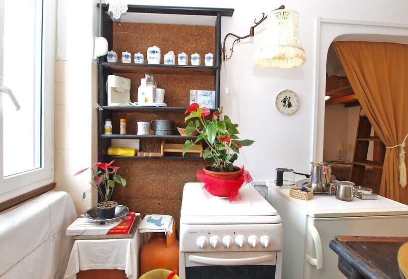 آپارتمان 1 خوابه, Apartment 1050