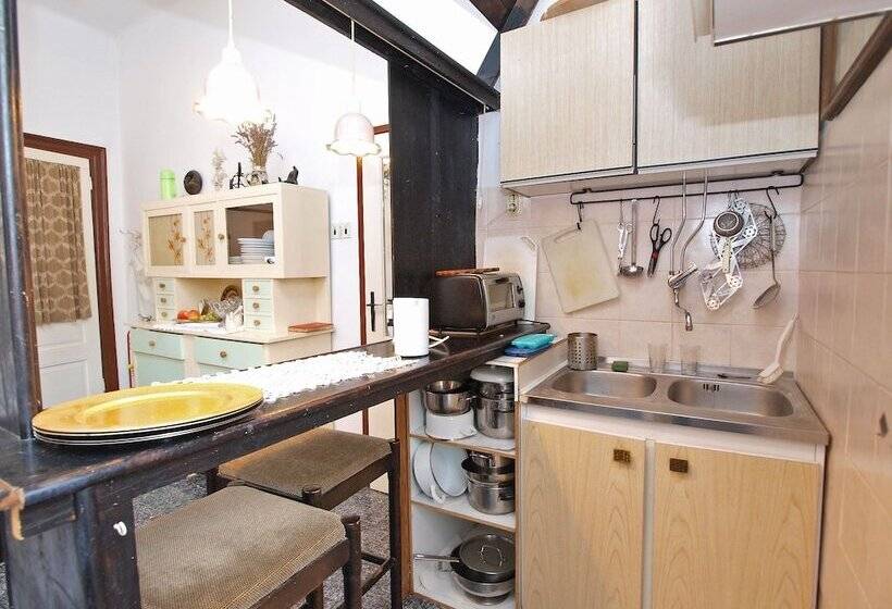 آپارتمان 1 خوابه, Apartment 1050