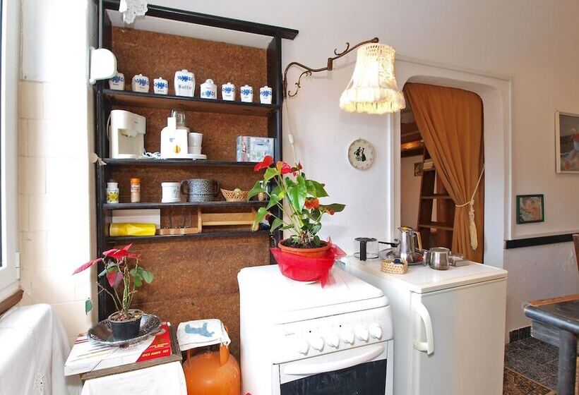 آپارتمان 1 خوابه, Apartment 1050