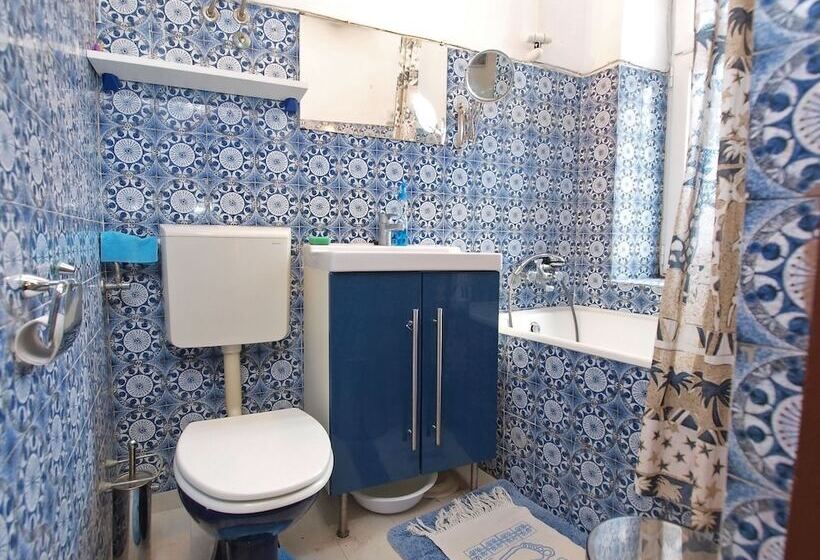 آپارتمان 1 خوابه, Apartment 1050