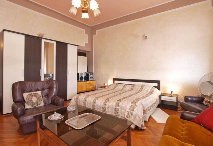 آپارتمان 1 خوابه, Apartment 1050