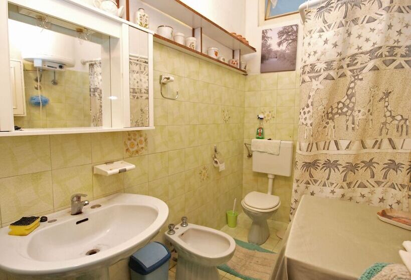 آپارتمان 1 خوابه, Apartment 1050