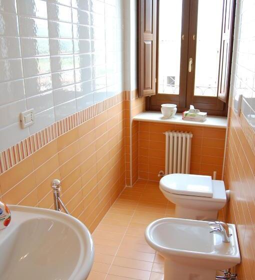 Номер Стандарт, B&b La Casa Di Tocco