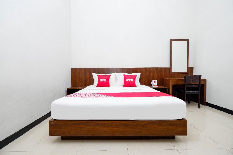 Номер Deluxe, Oyo 2436  Kencana