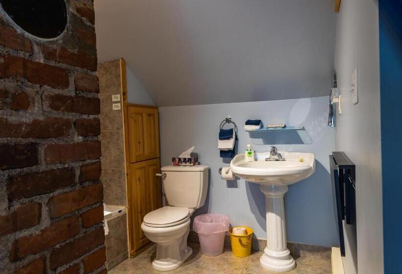 デラックススイート, A Hidden Gem Bed And Breakfast