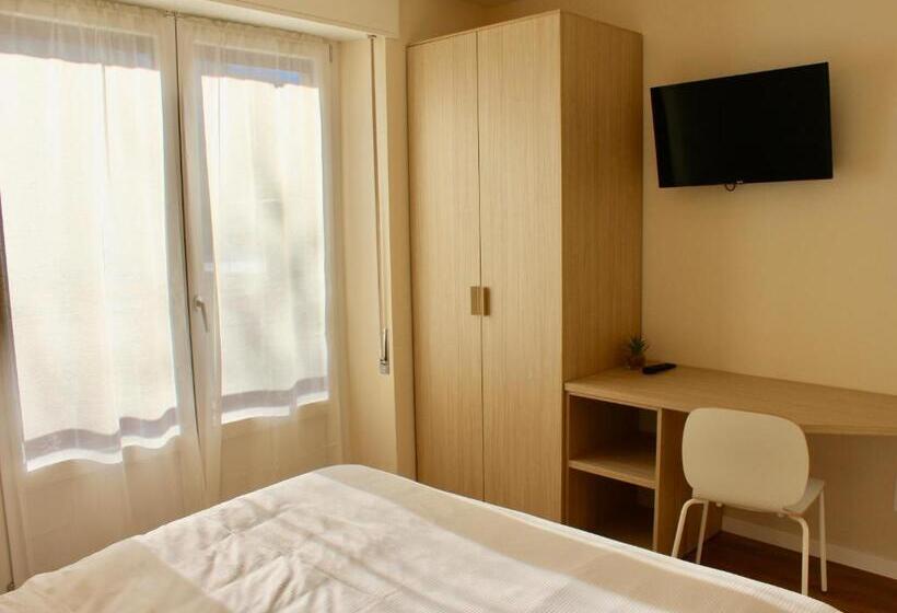 マウンテンビュースタンダードルーム, B&b Penak Mountain Wellness