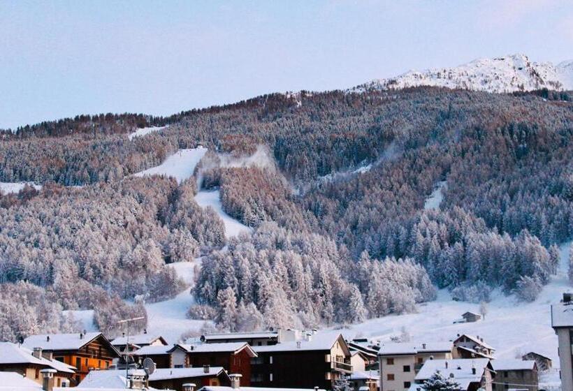 シングルデラックスルーム, B&b Penak Mountain Wellness
