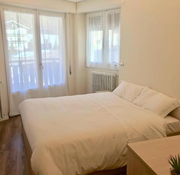 ファミリールーム, B&b Penak Mountain Wellness