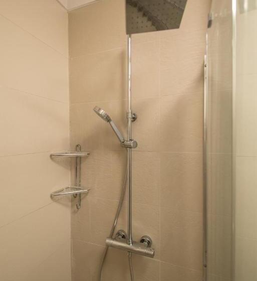 침실 1개 아파트, Expecto Apartments