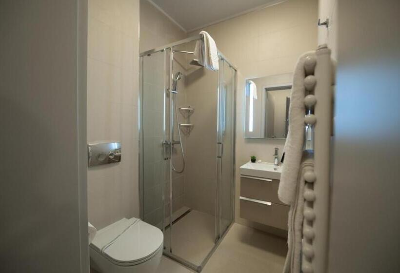 스탠다드 룸, Expecto Apartments