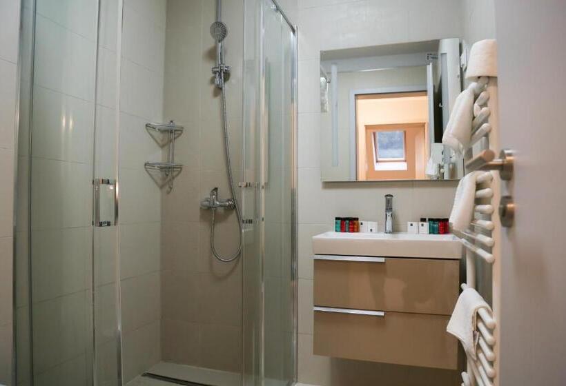 스탠다드 룸, Expecto Apartments