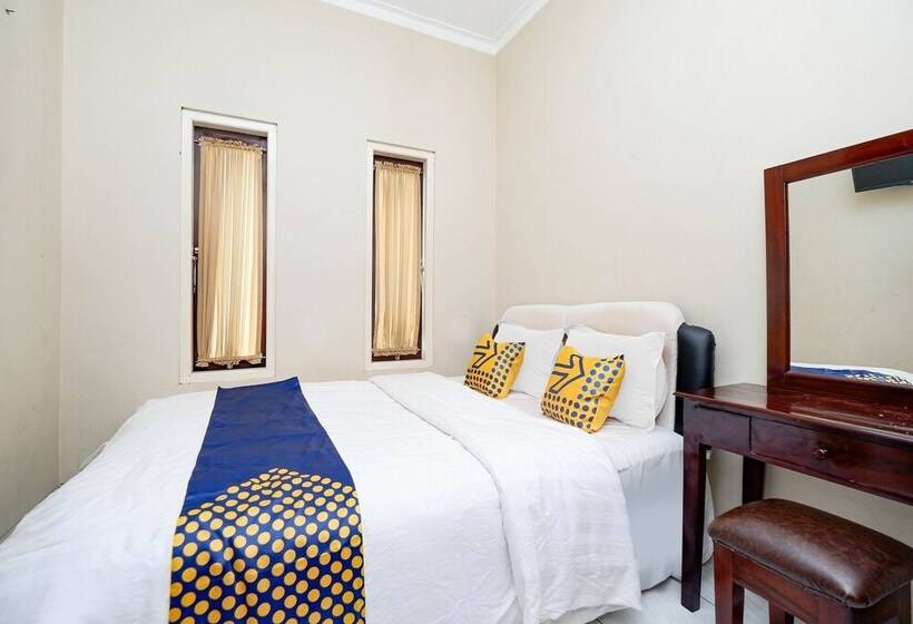 Номер Стандарт, Spot On 2414 Homestay Potroyudan Syariah