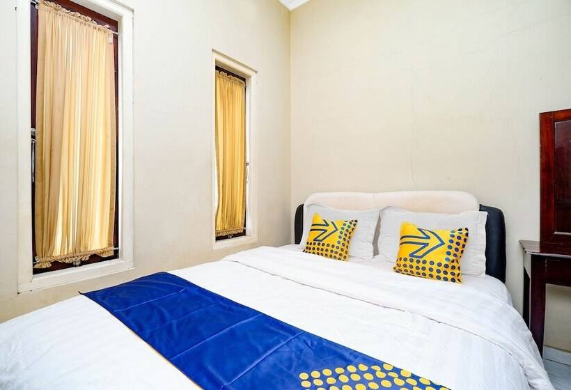 Номер Стандарт, Spot On 2414 Homestay Potroyudan Syariah