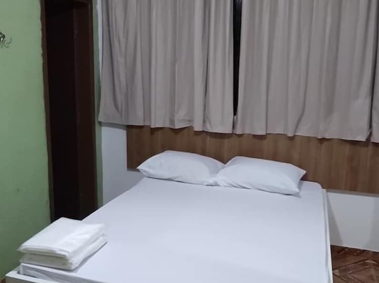 스탠다드 룸, Pensão Bh