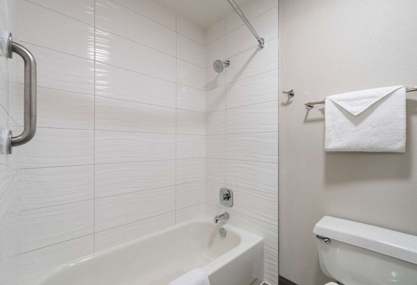 Family Suite, Best Western Lake Oswego Hotel & Suites