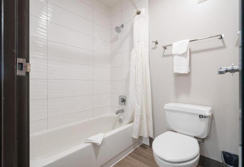 Family Suite, Best Western Lake Oswego Hotel & Suites