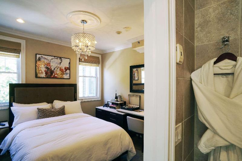 Quarto Estandar Cama King, The Peacock Inn, Ascend Hotel Collection