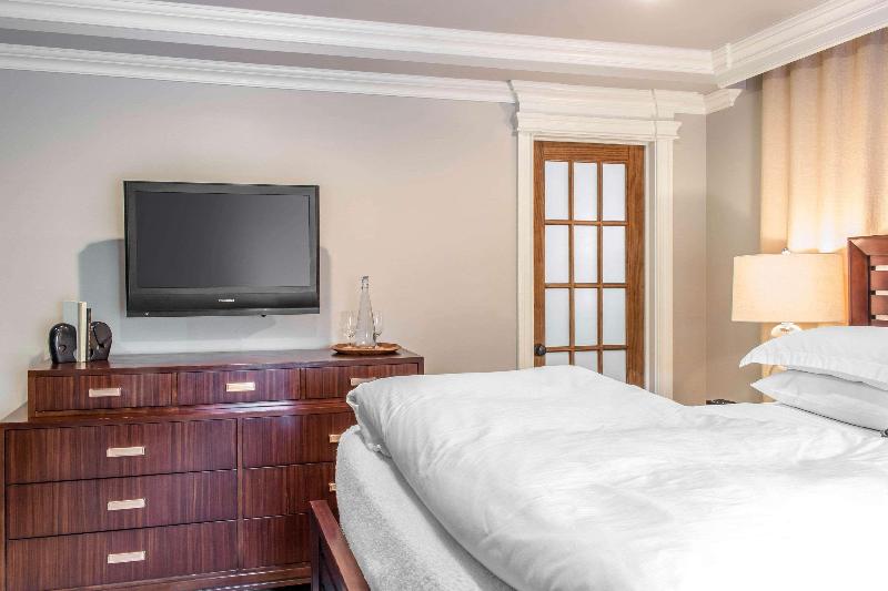חדר סטנדרט עם מיטת קינג, The Peacock Inn, Ascend Hotel Collection