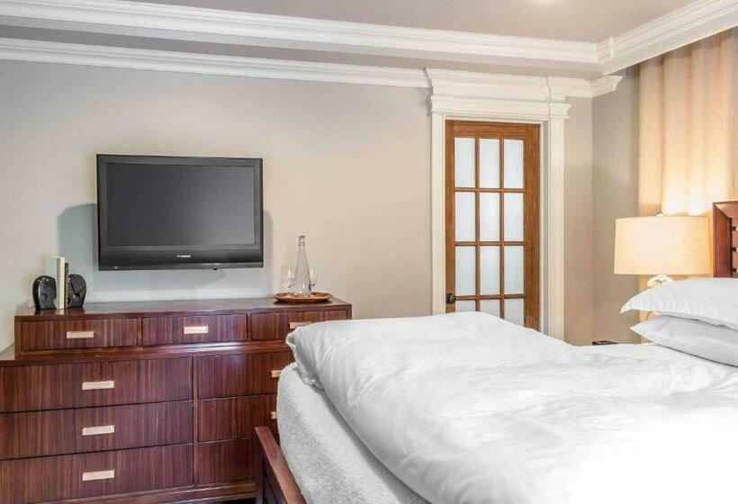 Quarto Estandar Cama King, The Peacock Inn, Ascend Hotel Collection