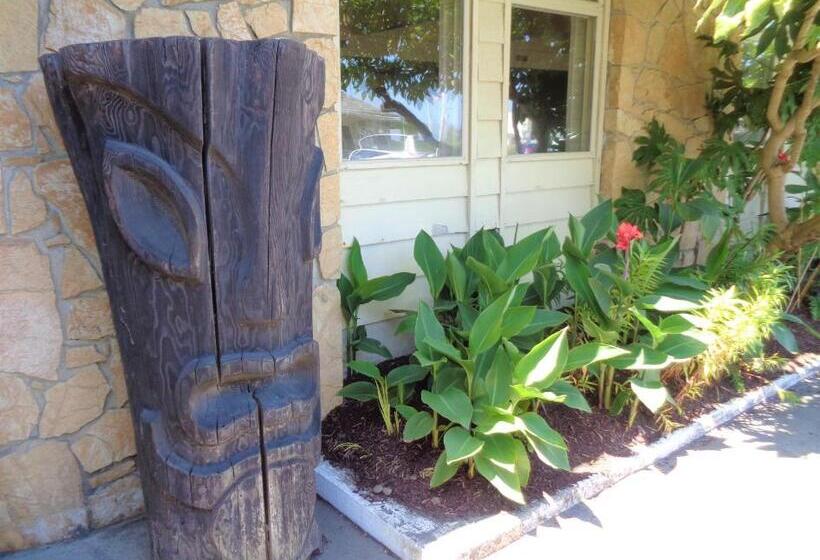 Люкс Кровать Кинг, The Polynesian Resort