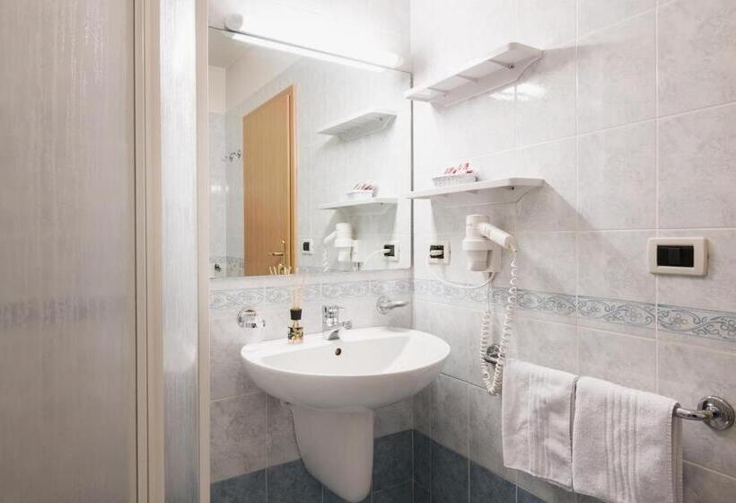 آپارتمان 1 خوابه, Apparthotel Sellaronda