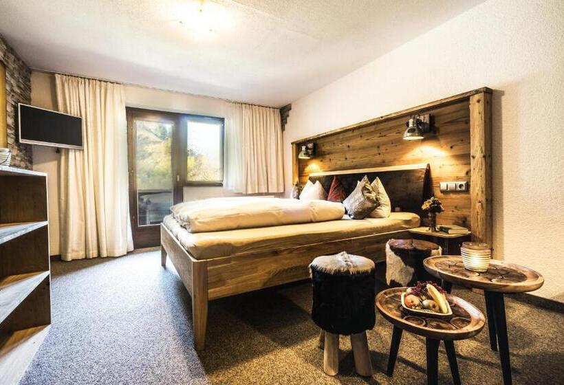 Семейный Номер, Haus Stüttler/duchscherer
