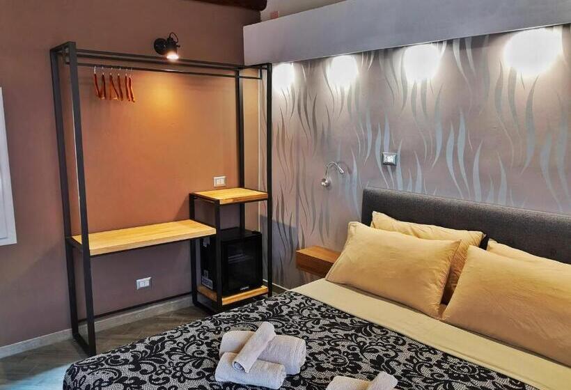 Номер Superior, Bed And Breakfast L&p