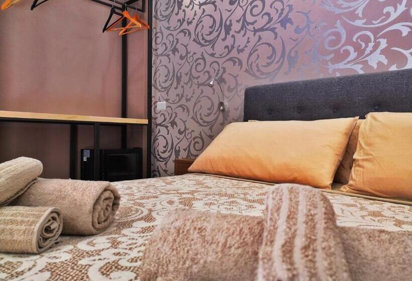 Номер Superior, Bed And Breakfast L&p