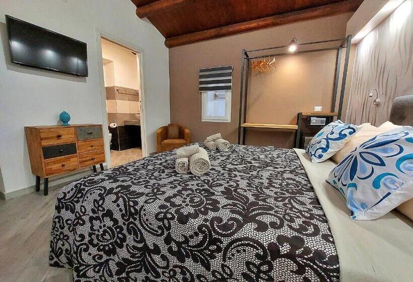 Номер Superior, Bed And Breakfast L&p