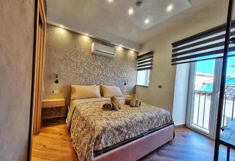 Номер Стандарт, Bed And Breakfast L&p